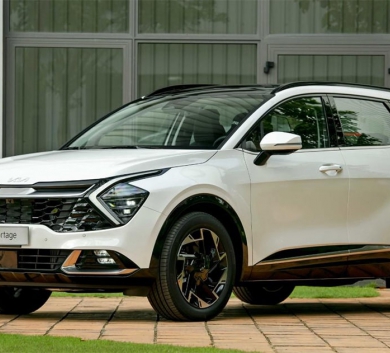 KÍ GỬI XE 5 CHỖ 